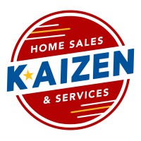 Kaizen Home Sales and Services, LLC logo, Kaizen Home Sales and Services, LLC contact details