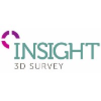 Insight 3D Survey logo, Insight 3D Survey contact details