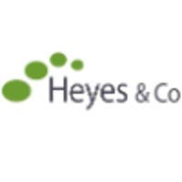 Heyes & Co logo, Heyes & Co contact details