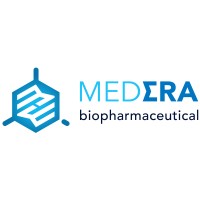 Medera Biopharmaceutical logo, Medera Biopharmaceutical contact details