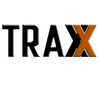 Traxx logo, Traxx contact details