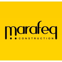 Marafeq logo, Marafeq contact details