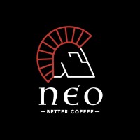 Neo Better Coffee logo, Neo Better Coffee contact details