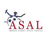 ASAL - American Student Athlete Logistics logo, ASAL - American Student Athlete Logistics contact details