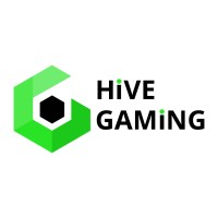 Hive Gaming NA logo, Hive Gaming NA contact details