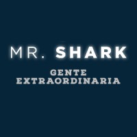 Mr. Shark, gente EXTRAORDINARIA logo, Mr. Shark, gente EXTRAORDINARIA contact details