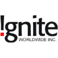 Ignite Worldwide Inc. logo, Ignite Worldwide Inc. contact details