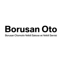 Borusan Oto logo, Borusan Oto contact details