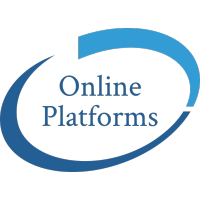 Online Platforms logo, Online Platforms contact details