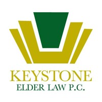 Keystone Elder Law P.C. logo, Keystone Elder Law P.C. contact details