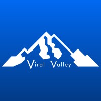 Viral Valley logo, Viral Valley contact details