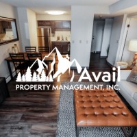 Avail Property Management, Inc logo, Avail Property Management, Inc contact details