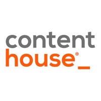 Content House logo, Content House contact details