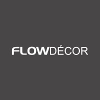 FlowDecor logo, FlowDecor contact details