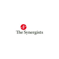 Synergists logo, Synergists contact details