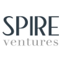 Spire Ventures logo, Spire Ventures contact details