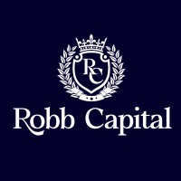 Robb Capital logo, Robb Capital contact details