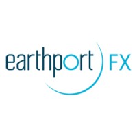 EarthportFX logo, EarthportFX contact details