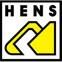 Hens nv logo, Hens nv contact details