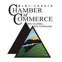 Mini-Cassia Chamber of Commerce logo, Mini-Cassia Chamber of Commerce contact details