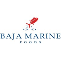 Baja Marine Foods logo, Baja Marine Foods contact details