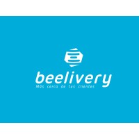 Beelivery logo, Beelivery contact details