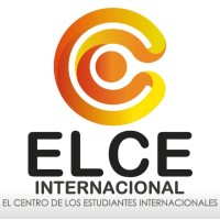 ELCE logo, ELCE contact details