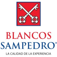 Blancos Sampedro logo, Blancos Sampedro contact details