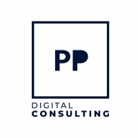 P&P Digital Consulting logo, P&P Digital Consulting contact details