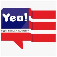 Yea! (Your English Academy) logo, Yea! (Your English Academy) contact details