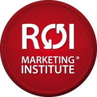 ROI Marketing Institute logo, ROI Marketing Institute contact details