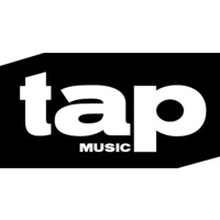 TaP Music logo, TaP Music contact details