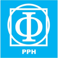 Prospectiva Phi logo, Prospectiva Phi contact details