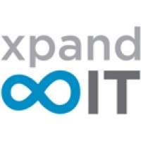 Xpand IT logo, Xpand IT contact details