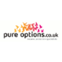 Pure Options Solutions Ltd logo, Pure Options Solutions Ltd contact details