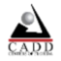 CADD Centers of Florida logo, CADD Centers of Florida contact details