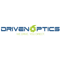 DRIVENOPTICS logo, DRIVENOPTICS contact details