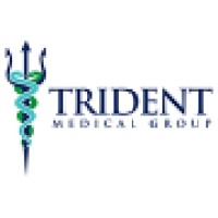 Trident Medical Group logo, Trident Medical Group contact details