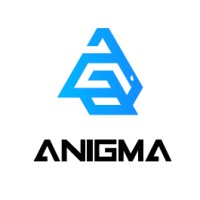 Anigma Computers logo, Anigma Computers contact details