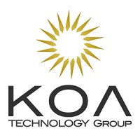 Koa Technology Group logo, Koa Technology Group contact details