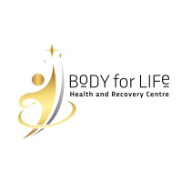 Body for Life Australia logo, Body for Life Australia contact details