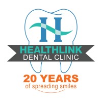 HealthLink Dental Clinic logo, HealthLink Dental Clinic contact details