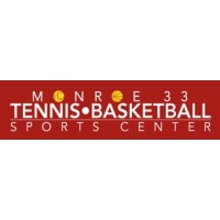 Monroe 33 Tennis, Basketball & Sports Center logo, Monroe 33 Tennis, Basketball & Sports Center contact details