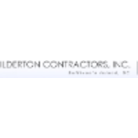 Ilderton Contractors Inc. logo, Ilderton Contractors Inc. contact details