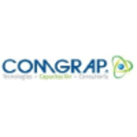 COMGRAP CAPACITACION logo, COMGRAP CAPACITACION contact details