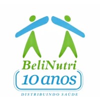 BeliNutri logo, BeliNutri contact details