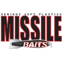 Missile Baits logo, Missile Baits contact details