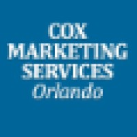 Cox Marketing Services Orlando logo, Cox Marketing Services Orlando contact details