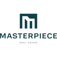 MASTERPIECE Real Estate logo, MASTERPIECE Real Estate contact details