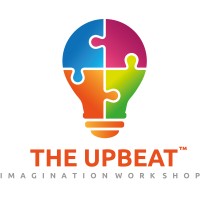 The UpBeat Imagination Workshop Inc. logo, The UpBeat Imagination Workshop Inc. contact details